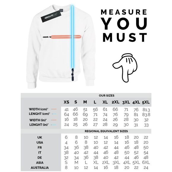 The Muppets Womens/Ladies Classic Kermit Heather Sweatshirt / Light Graphite - Picture 5 of 5